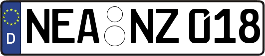 NEA-NZ018