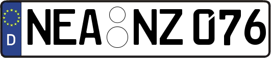NEA-NZ076