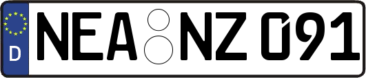 NEA-NZ091