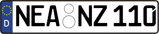 NEA-NZ110