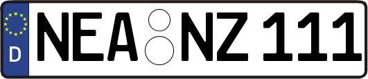 NEA-NZ111