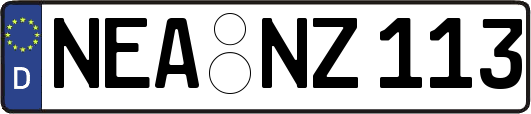 NEA-NZ113