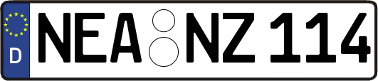 NEA-NZ114
