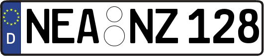NEA-NZ128