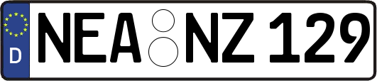 NEA-NZ129