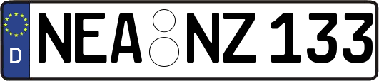 NEA-NZ133