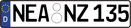 NEA-NZ135