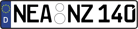 NEA-NZ140