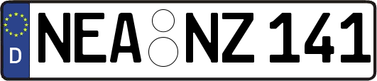NEA-NZ141