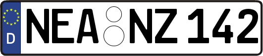 NEA-NZ142