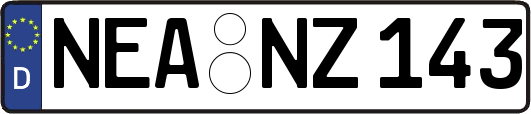 NEA-NZ143