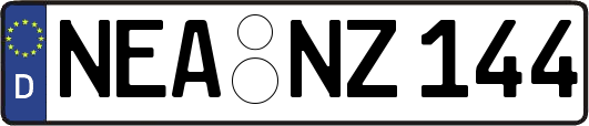 NEA-NZ144