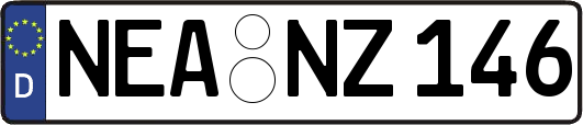 NEA-NZ146