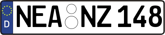 NEA-NZ148