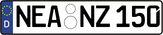 NEA-NZ150