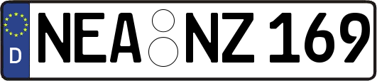 NEA-NZ169