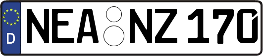 NEA-NZ170