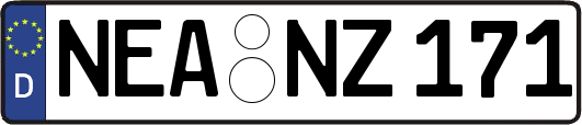 NEA-NZ171