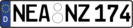 NEA-NZ174