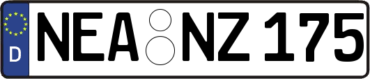 NEA-NZ175