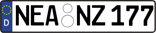 NEA-NZ177