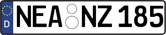 NEA-NZ185