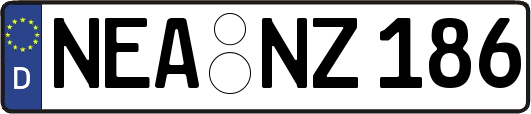 NEA-NZ186