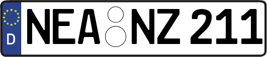 NEA-NZ211