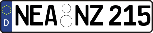 NEA-NZ215