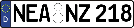 NEA-NZ218