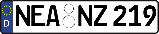 NEA-NZ219