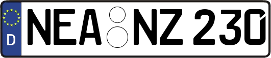 NEA-NZ230