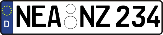 NEA-NZ234