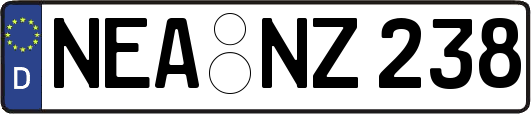NEA-NZ238