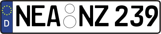 NEA-NZ239
