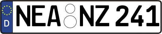 NEA-NZ241