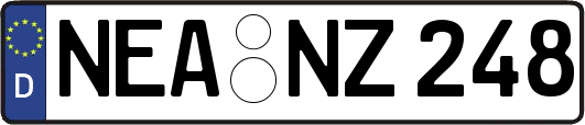 NEA-NZ248