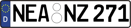 NEA-NZ271