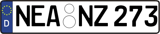 NEA-NZ273