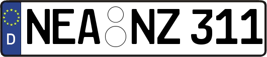 NEA-NZ311