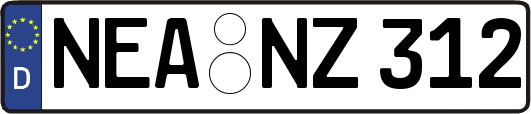 NEA-NZ312