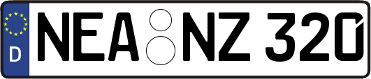 NEA-NZ320