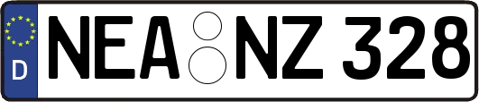NEA-NZ328