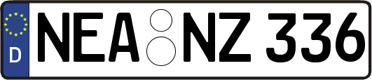 NEA-NZ336