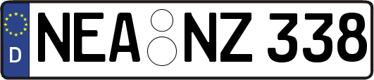 NEA-NZ338
