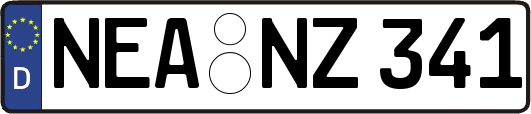 NEA-NZ341
