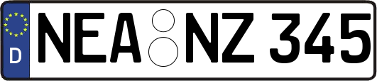 NEA-NZ345