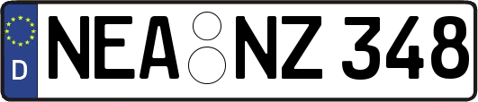 NEA-NZ348