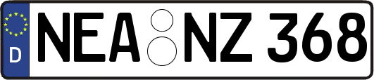 NEA-NZ368