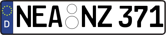 NEA-NZ371